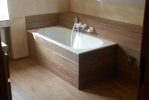 Mortex Namur - Salle de bains